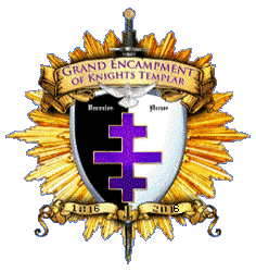 Past Most Eminent Grand Master Grand Encampment Knights Templar