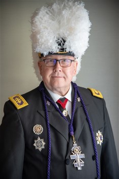 Interview with the Grand Master - The Grand Commandery of Knights